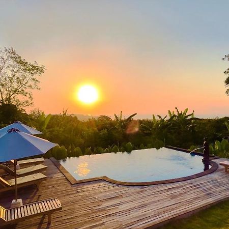 מלון Sunset Hill Lembongan מראה חיצוני תמונה