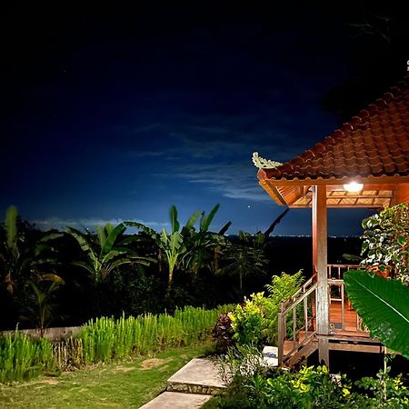מלון Sunset Hill Lembongan מראה חיצוני תמונה