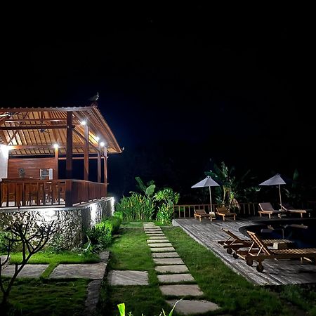מלון Sunset Hill Lembongan מראה חיצוני תמונה