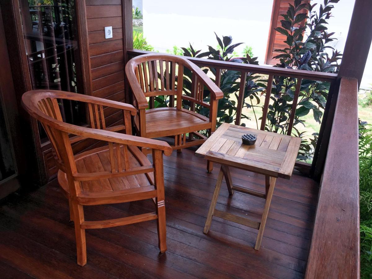 מלון Sunset Hill Lembongan מראה חיצוני תמונה