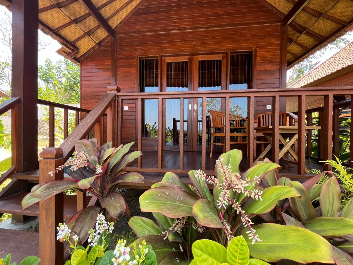 מלון Sunset Hill Lembongan מראה חיצוני תמונה