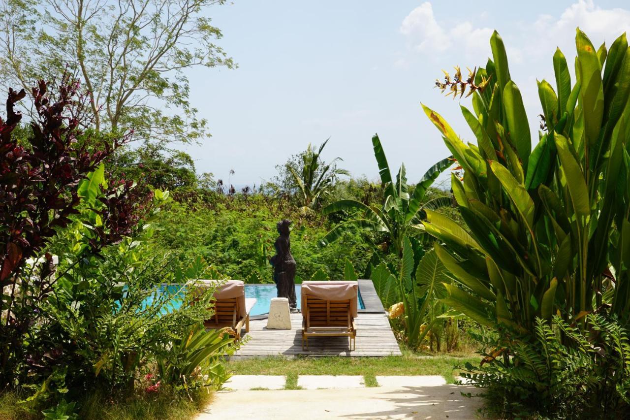 מלון Sunset Hill Lembongan מראה חיצוני תמונה