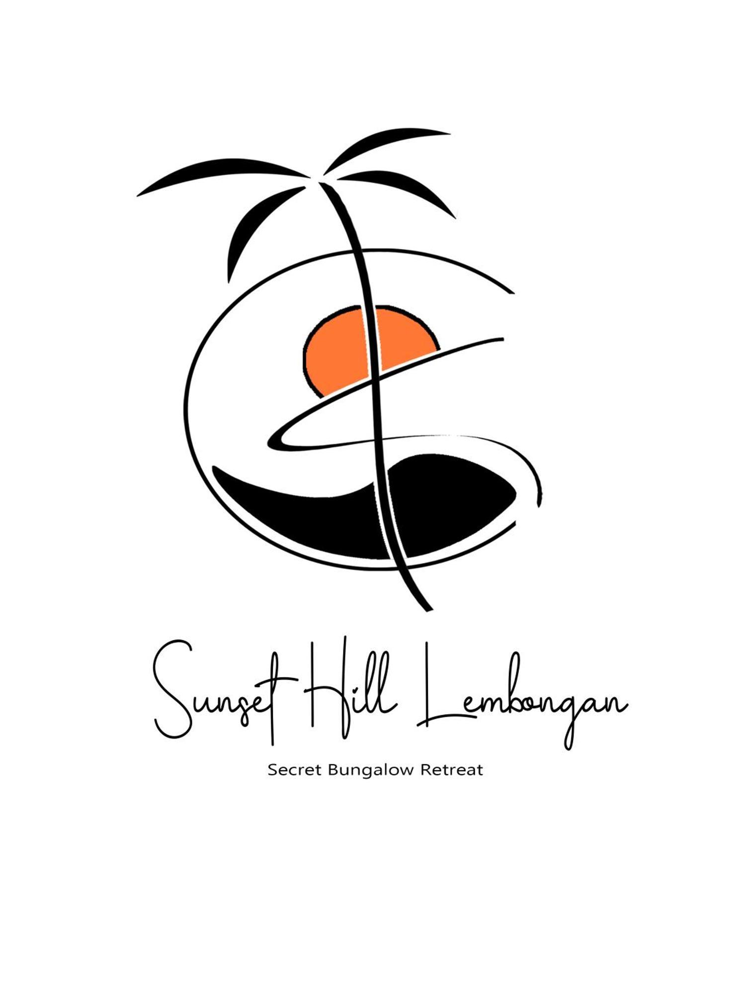 מלון Sunset Hill Lembongan מראה חיצוני תמונה