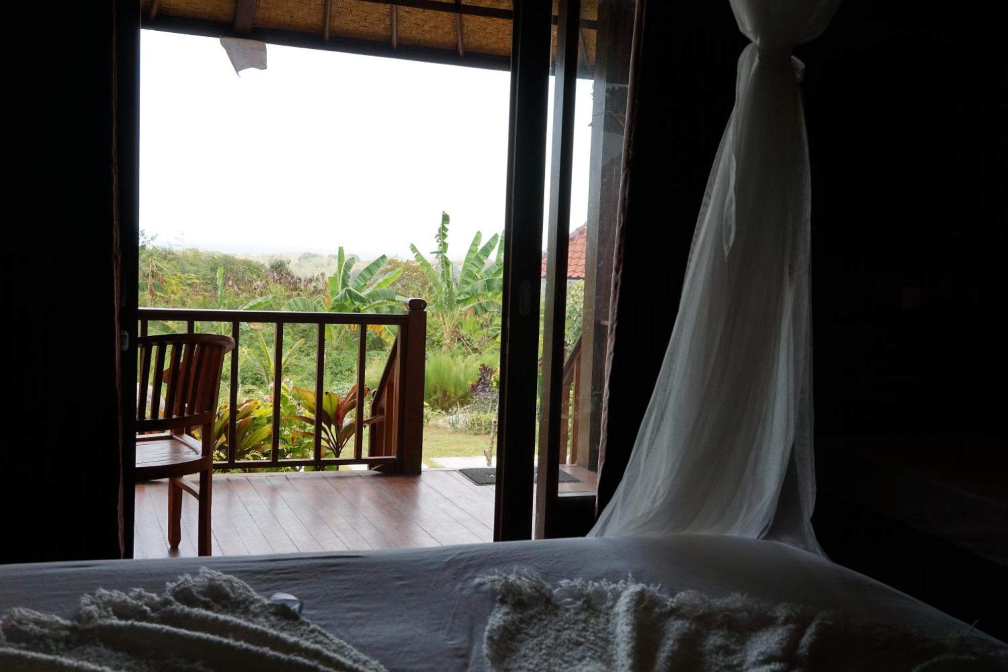 מלון Sunset Hill Lembongan מראה חיצוני תמונה